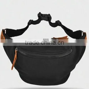 Outdoor Canvas Sport Bag Waist Belt thumbnail-1