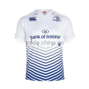 China Rugby Jersey Custom, Quick Dry Team Rugby Shirt thumbnail-3