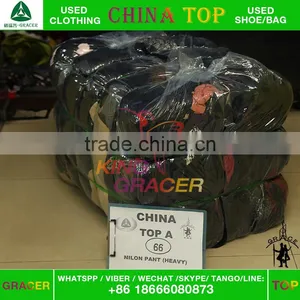 Good Quality Ropa Usada Bales Of Mixed Branded Used Winter Clothes thumbnail-4