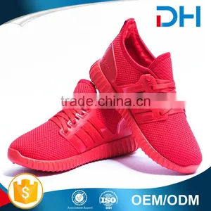 China Factory Direct Price Wholesale Winter Sport Shoes Running Shoes for Man 2017 thumbnail-3