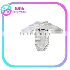 Cotton Cute Baby Romper thumbnail-4