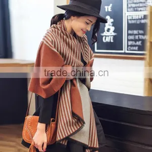 Zm51466a China Female Scarf Manufacturer Fashion Scarf Accessories for Women thumbnail-1