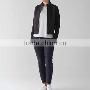 Custom Slim Fitness Women Jogger Pants Hot Sale thumbnail-3