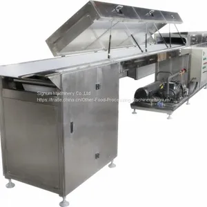 Chocolate Enrober Cooling Tunnel thumbnail-1