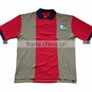 Polo Shirt, Classic Design and Good Sellable thumbnail-1