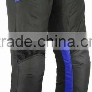 Men's Motorbike Safety Trouser thumbnail-4