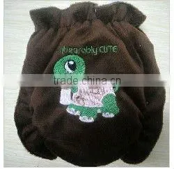 Embroidered Diaper/cute Diaper/popular Diaper thumbnail-1