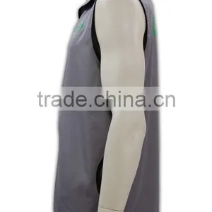 China Manufactory High Quality Latest Zip Multi Pocket Workwear Vest thumbnail-2