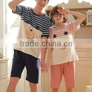2015 Fashion Family Pajama Sets thumbnail-3