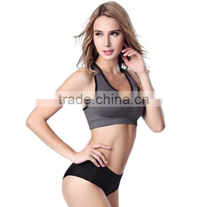 New Arrival Hot Sale Sport Bra Yoga Sexy Bra thumbnail-5