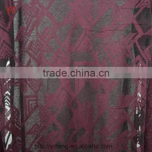2015 New Fashion Design Short Front Long Back Women Knitted Fancy Sweater thumbnail-3