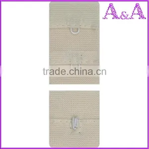 Ladies Accessories Bra Hook and Eye Tape in Custom Colors Available thumbnail-3