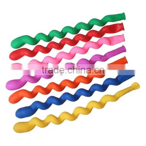 Latex Balloons Party Decoration Twist At Random thumbnail-2