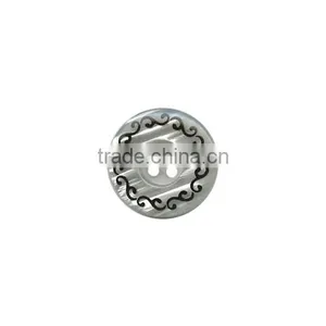 Garment Ladies Resin Button thumbnail-1