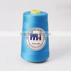 40/3 40s/3 Polyester Sewing Thread Cone thumbnail-1
