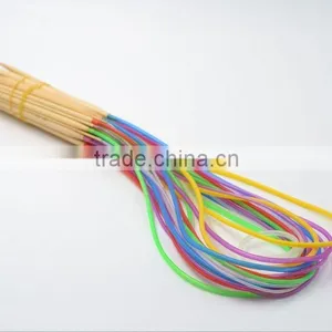 Color pp Tube Bamboo Circular Knitting Needle thumbnail-1