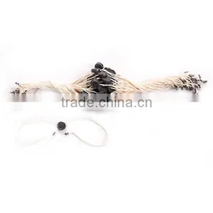 Plastic String Security Seal Hang Tag thumbnail-1