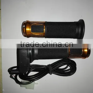 500W-650w Electric Rickshaw Magnet Motor Kits Tricycle Motor Kit thumbnail-5