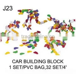 J23 CAR BUILDING BLOCK thumbnail-1