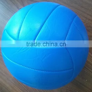 Promotional Inflatable Powerful Rubber Customized American Football/volleyball thumbnail-2