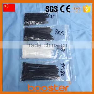 Booster Different Size Reusable Cable Tie thumbnail-1