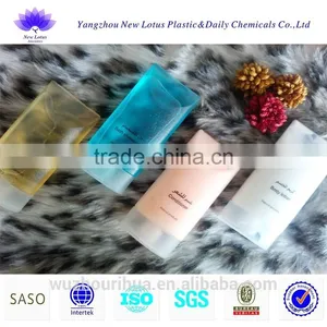2015 Hotel Cosmetic Bottle Manufacturer in Yangzhou thumbnail-1