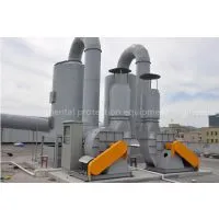 Liaoning Wet Dust Collector thumbnail-2