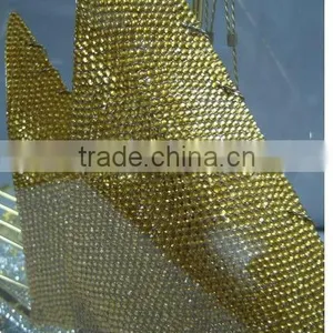 2014 New Design Full of Diamond Arabic Boat Luxry thumbnail-5