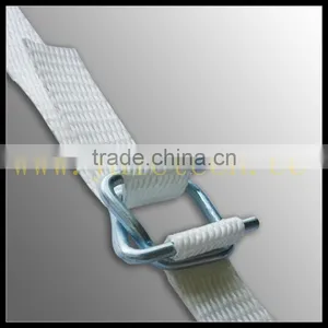 Polyester Woven Cord Straps,Woven Polyester Cord Strap thumbnail-2