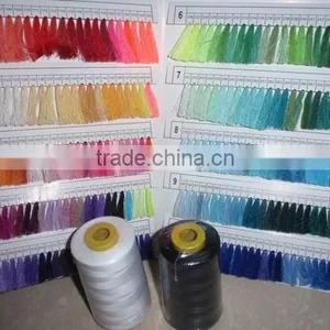 100% Polyester Sewing Thread 402/502 thumbnail-4