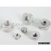 Hex Flange Nut DIN6923 thumbnail-1