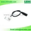 Solderless LED Strip SMD 3528 Female Power Connector thumbnail-1