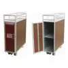Inflight Water Service Cart thumbnail-1