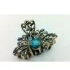 Alloy Antique Bronze Claw,antique Jewelry, Fashion Hair Ornament thumbnail-1