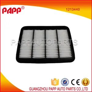 Compresse Auto Air Filter for Mitsubishi Galant Oem 1213440 thumbnail-1