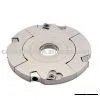 Cutterhead for Adjustable Grooves With Rings thumbnail-1