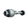 American Axle of Trailer for Heavy Vehice thumbnail-1