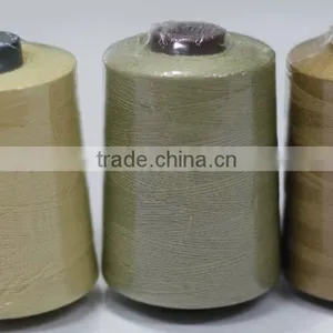 Manufacture of 203 Fire Resistant Sewing Thread thumbnail-2