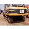 USED CATERPILLAR CRAWLER EXCAVATOR 330BL IN VERY GOOD WORKING CONDITION thumbnail-3