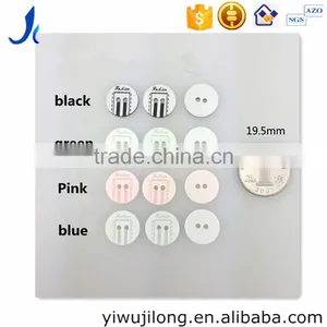 DIY Cartoon Children Buttons thumbnail-1