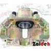 Volkswagen VW Passat Brake Calipers With Single Piston , 4B0615123 Left / 4B0615124 Right thumbnail-1