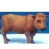 Handicrafts, Fur Gifts and Crafts, Children Gift, Furry Animals thumbnail-1