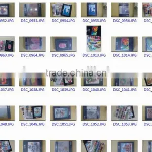 Needlework Diy Diamond Painting Handwork Diamond Embroidery Full Square Diamond Mosaic Decorative thumbnail-5