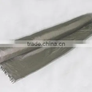 Resistance to High Temperature of 1300 Degrees Stainless Steel Fiber Yarn thumbnail-3