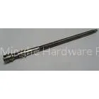NC Custom Machined Screws and Pin Can Made of Carbon Steel / Brass thumbnail-1