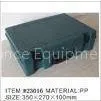 Emergency PP Custom First Aid Kit Box 280 190 130mm thumbnail-1