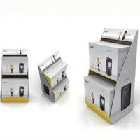 Mobile Cardboard Display thumbnail-1