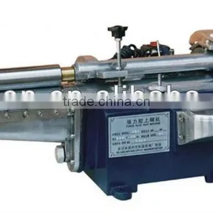 SM-240 Strong Force Glue Gluing Machine thumbnail-1