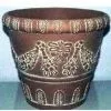 PU Flower Pot (SL-A-TS16) thumbnail-1