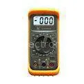Auto Power Off DMM Digital Multimeter Diode HFE Logic 200mV - 600V thumbnail-1